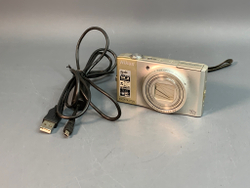 Nikon Coolpix S8000