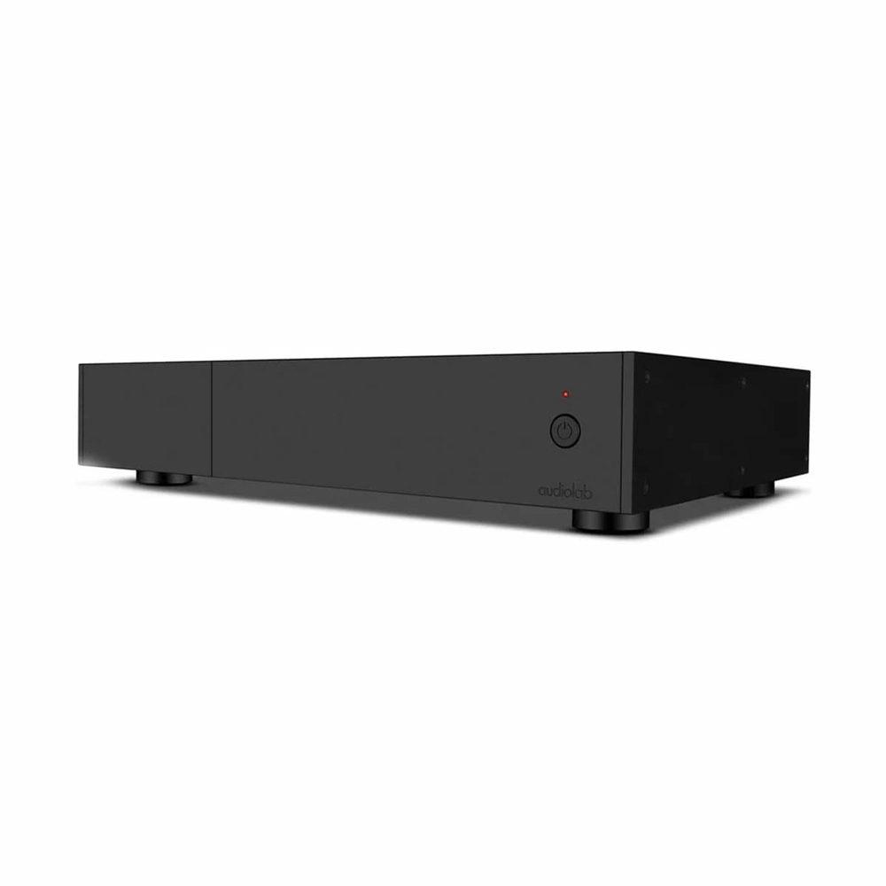 Усилитель мощности AudioLab 9000P Black