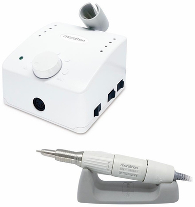 Маникюрный аппарат Marathon cube К35/Н35SP1 без педали