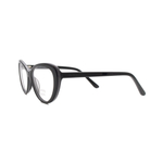 Оправа бабочка Family Optic WD1340 C1 черно-серая