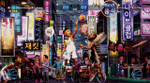 NBA 2K Playgrounds 2 [NS] New