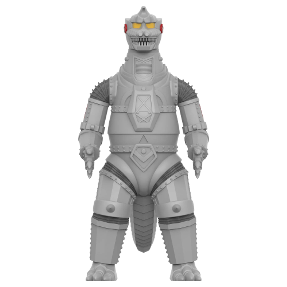 Фигурка TOHO Mechagodzilla