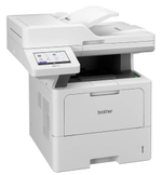 МФУ лазерное черно-белое Brother MFC-L6710DW