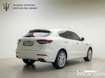 Maserati Levante 2.0 GT AWD (07.2022)