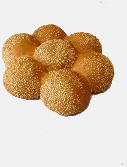 Булочка Ромашка Уфимский ХЗ №7 300г