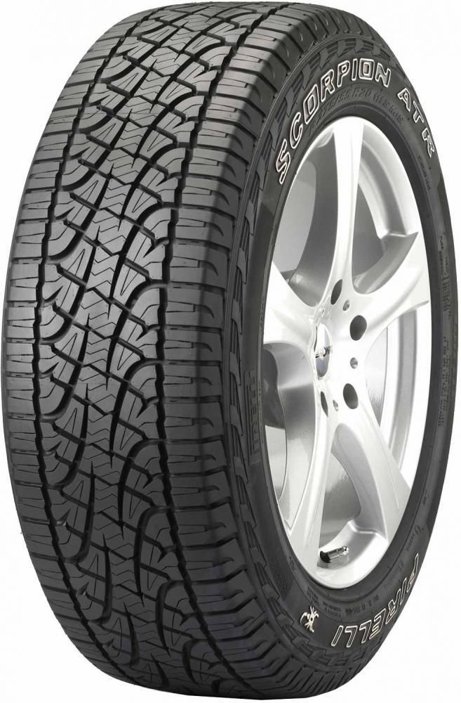 Pirelli Scorpion ATR 275/45 R20 110Y