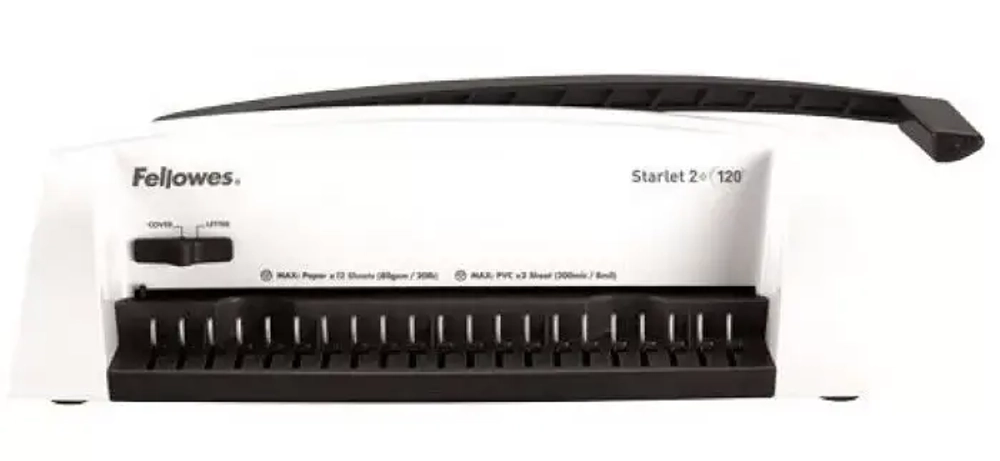 Брошюровщик Fellowes STARLET 2+ (FS-52279)