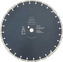 Диск алмазный KEOS Standart сегментный (асфальт) 500мм/25.4(DBA02.500S)