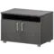 Тумба для оргтехники НТ-340 900x595x620 Аргентум