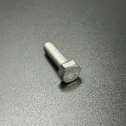 Болт M6x20 Yamaha (97595-06520;T30-14035) (YUELANG)