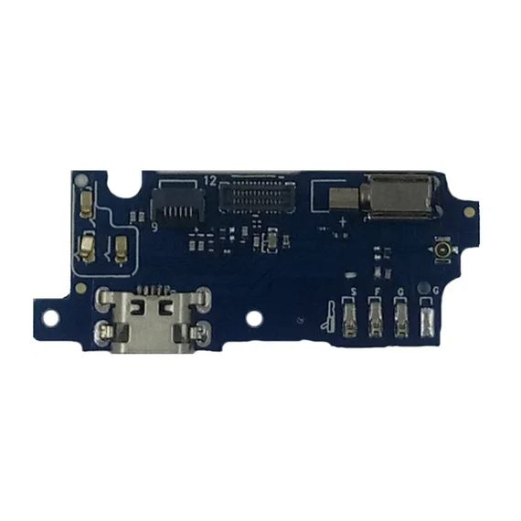 Нижняя плата для Meizu M3 mini с разъемом зарядки (usb)