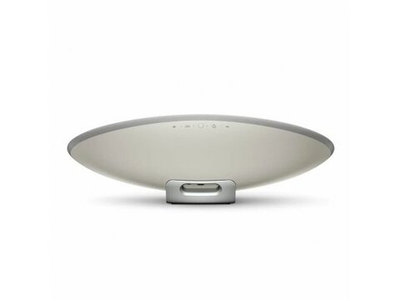Беспроводная акустическая система Bowers & Wilkins Zeppelin Pearl Grey