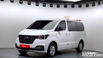 Hyundai The New Grand Starex Van 3-х местный (11.2020)