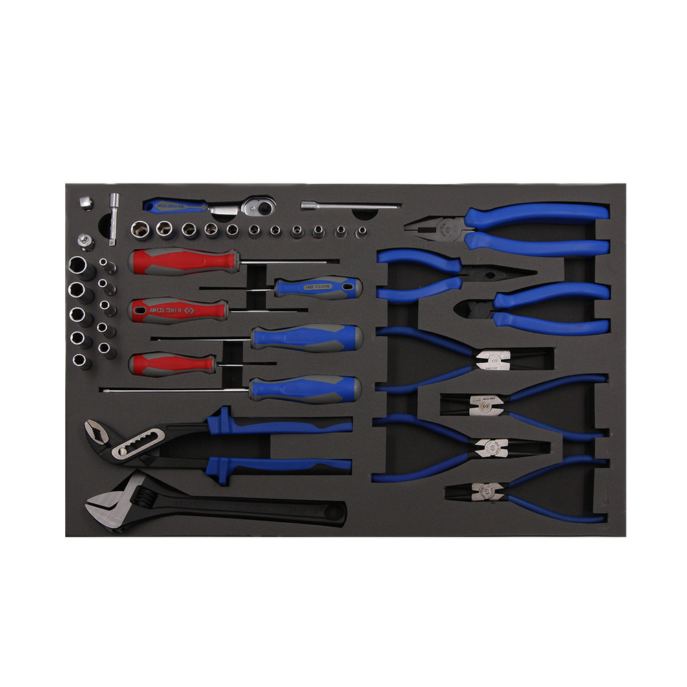 Ложемент "Эконом+" ОДА Сервис ODA-L041