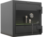 Burglar-proof safe MDTB BURGAS 67 EK