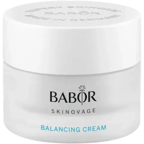 Крем Babor Skinovage Balancing Cream 50 ml
