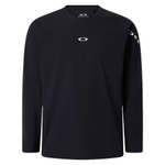 Oakley O Sync Pack Knit L S Crew 1 0 Футболка