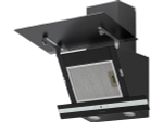Вытяжка KRONA IRMA A 600 black S