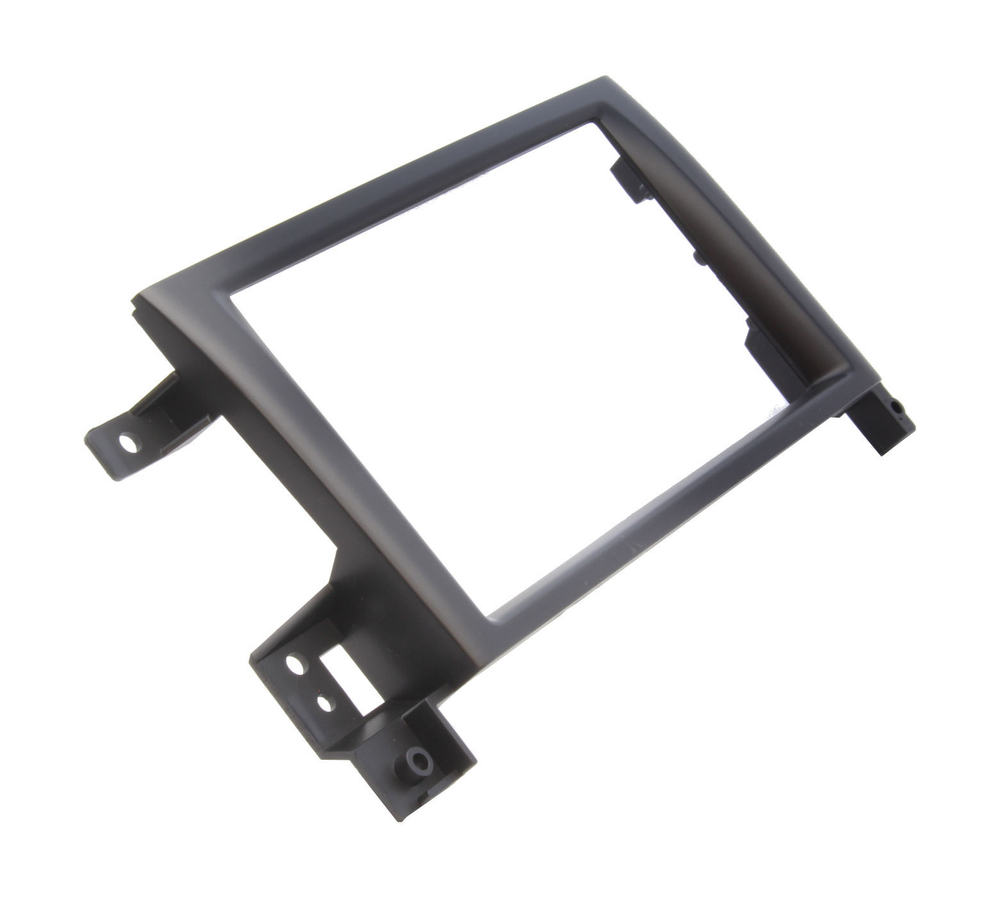 Комплект рамки с разъёмами 7" Suzuki Grand Vitara 2005-2015 - Car-Smart 7046H7