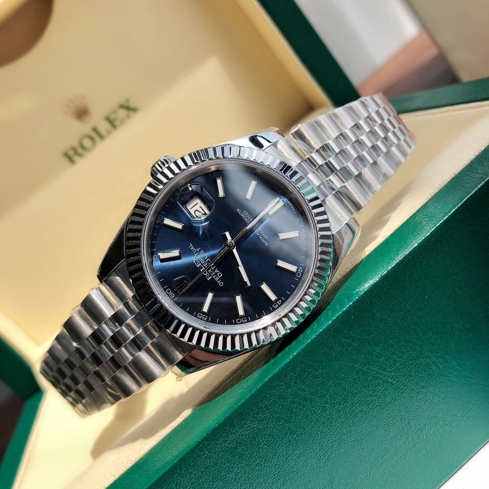 Rolex Datejust Watch