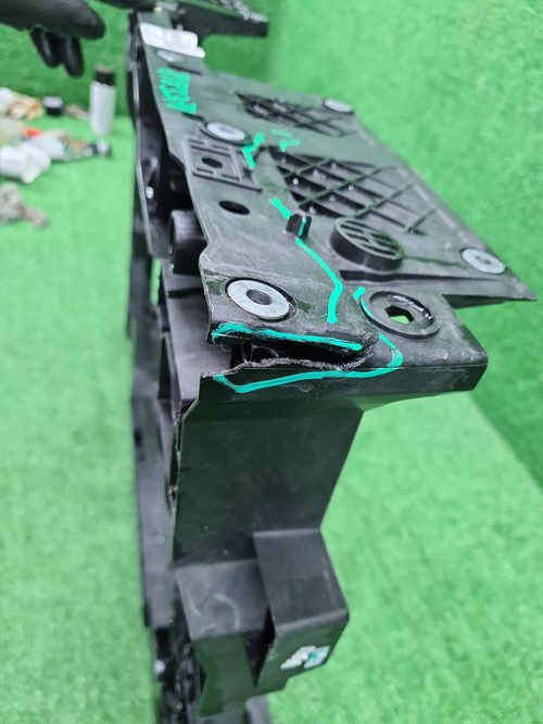 Телевизор EXEED VX (2021-н.в.)