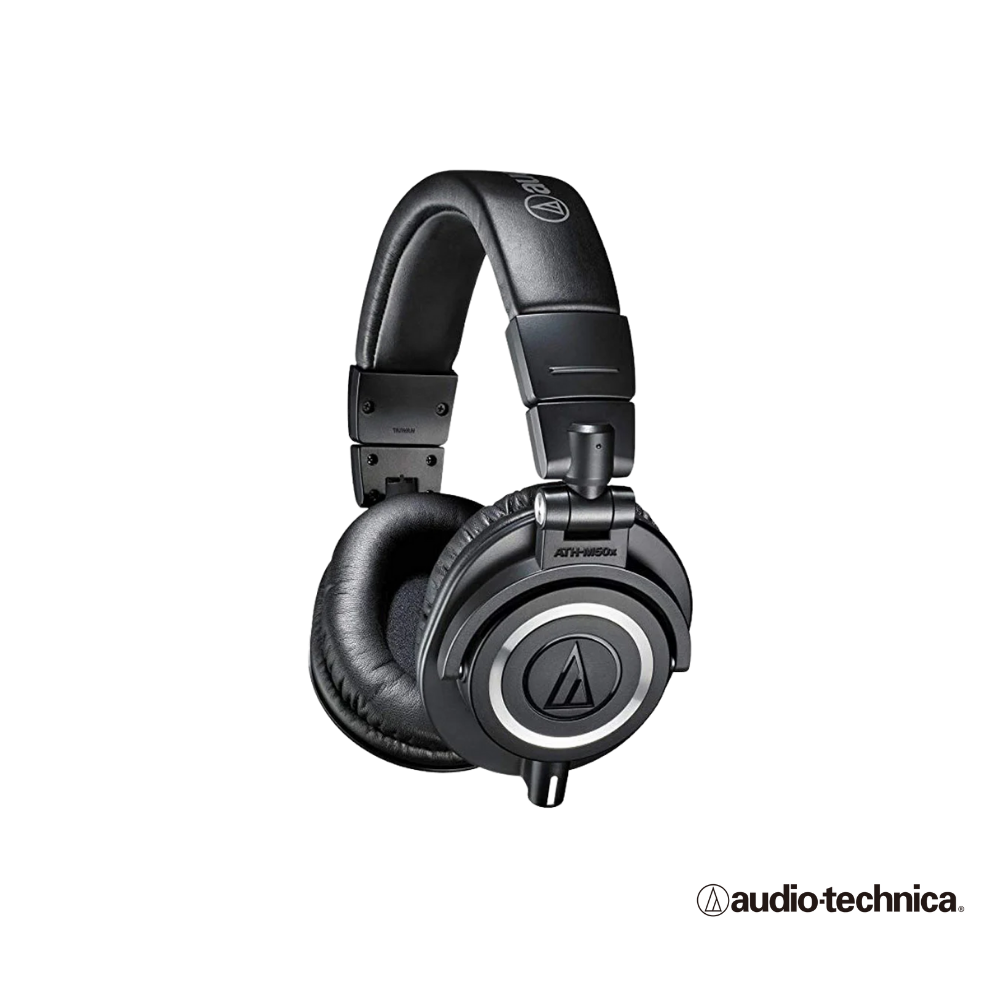 Audio Technica ATH-M50X