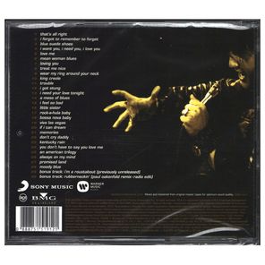 Elvis Presley / Elvis 2nd To None (RU)(CD)