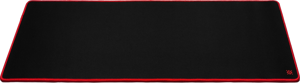 Коврик для мыши Defender Black Ultra XXL