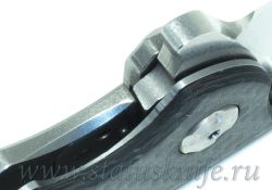 Нож Zero Tolerance 0562CF ZT 0562CF CTS204Pфотография - 7