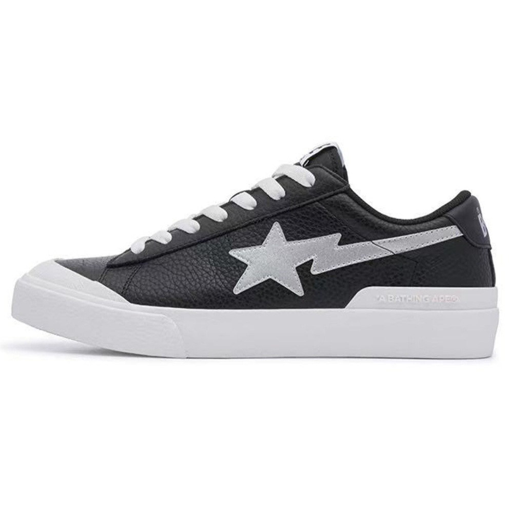 Кроссовки A BATHING APE MAD STA, 1J30-191-015