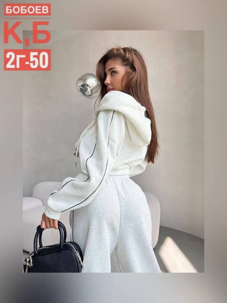 Костюм 50336697 Fabrika