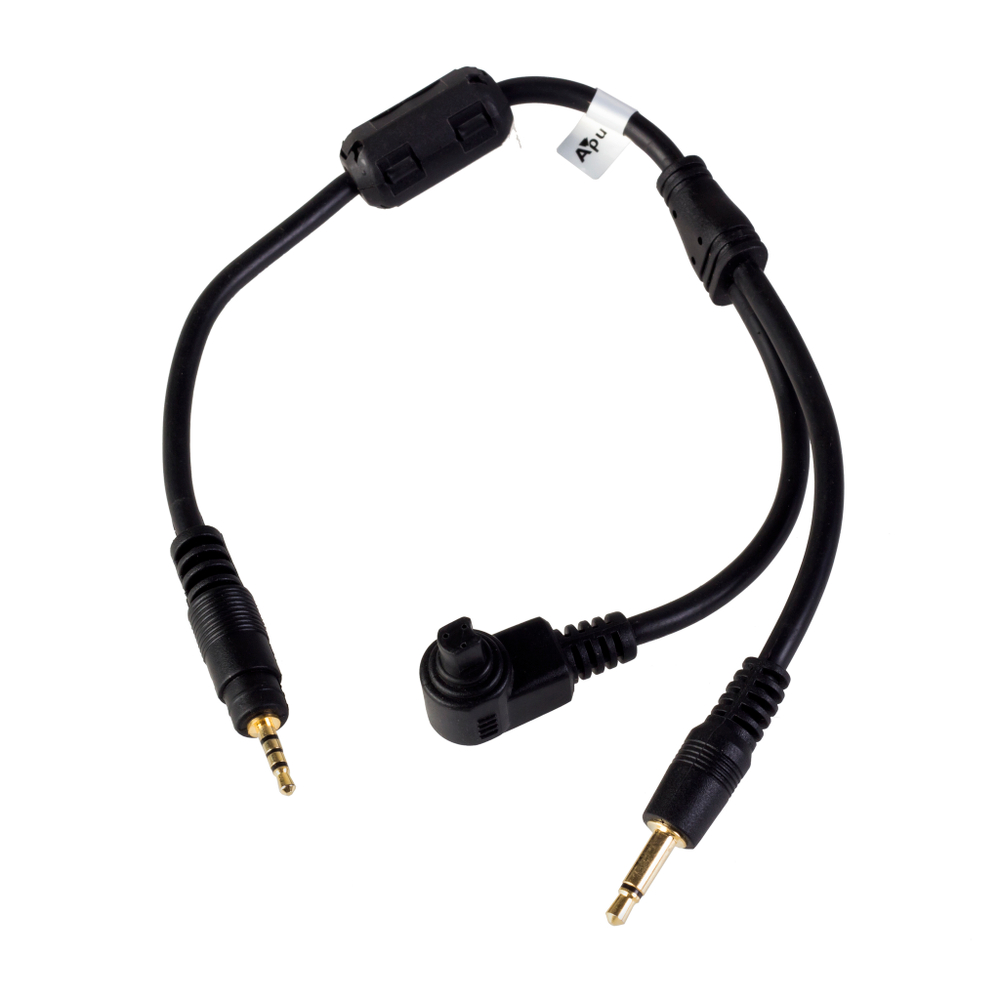 Видоискатель Aputure Gigtube Wireless GW3C беспроводной (для Canon 7D, 50D, 40D)