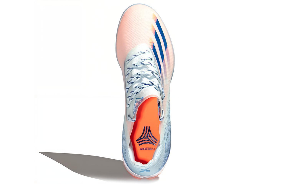 Кроссовки Adidas X Ghosted