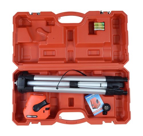 Лазерный уровень CONDTROL NEO X 200   1-2-115