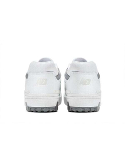 Кроссовки New Balance 550 White Shadow Grey