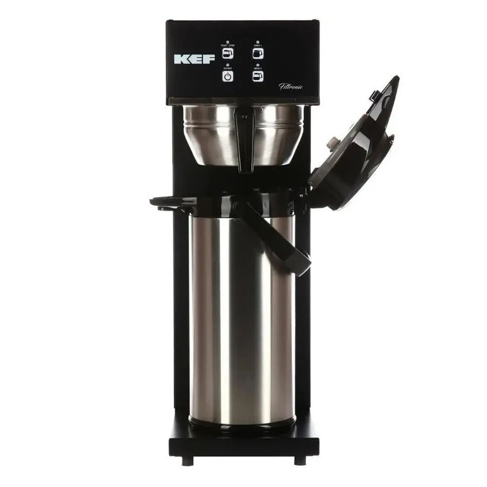 Кофеварка KEF капельная Filtronic FLC 120 AP