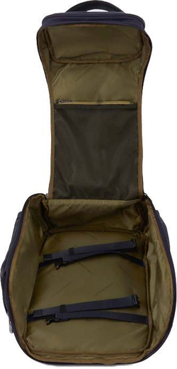 Сумка дорожная Piquadro Brief2 BV6154BR2/BLU