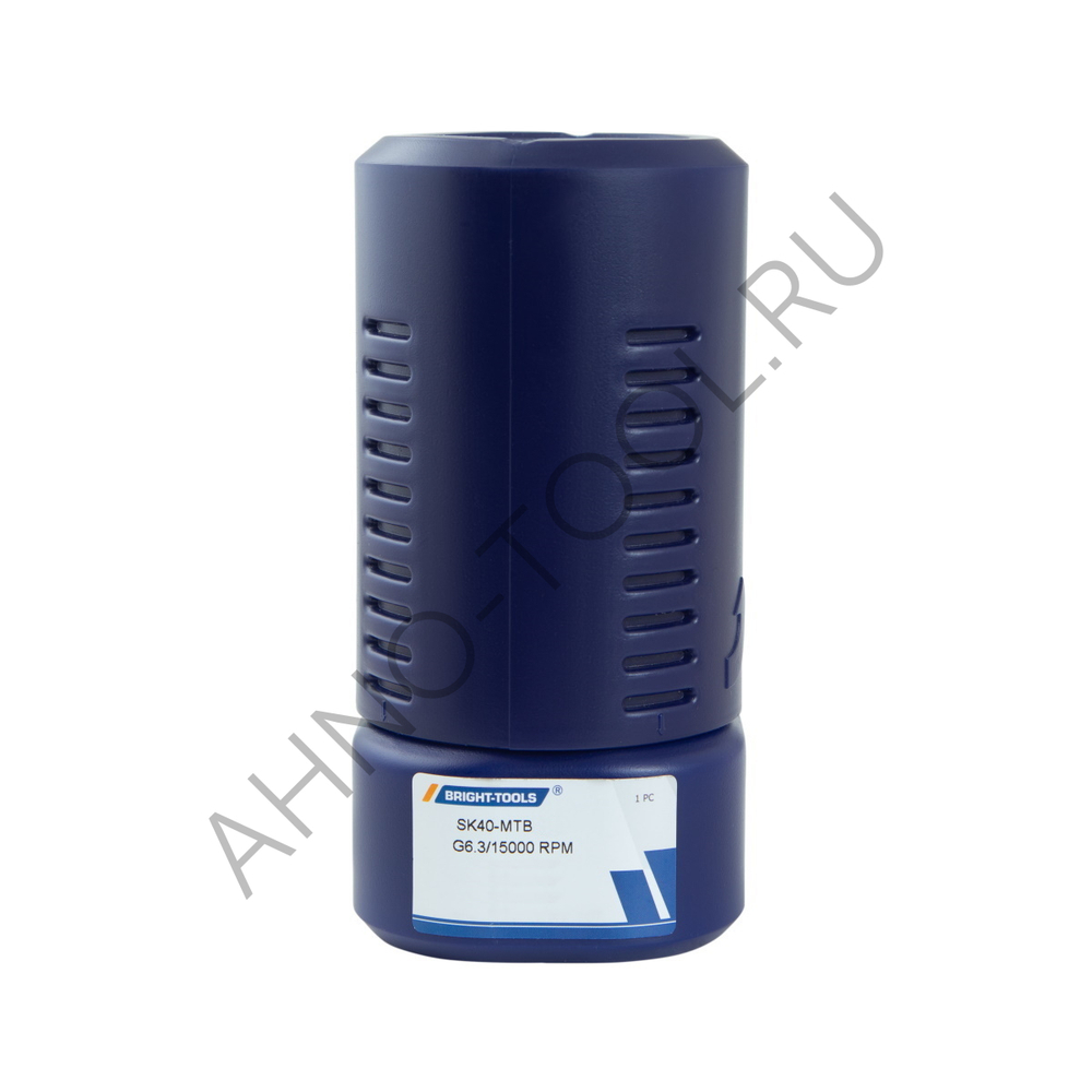 Втулка переходная SK40-MTB3-70  0.005 G6.3 20CrMnTi BRIGHT-TOOLS