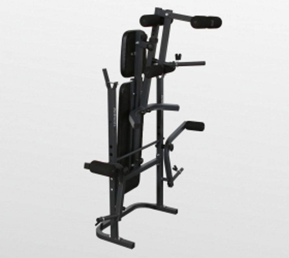 Силовая скамья OXYGEN FITNESS AKRON