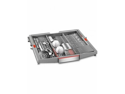 Встраиваемая посудомоечная машина Bosch SMV8YCX02E