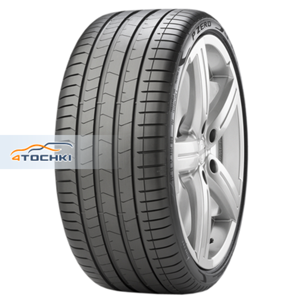 Легковая шина Pirelli 275/40R20 106W XL P Zero TL Run Flat L.S.PZ4