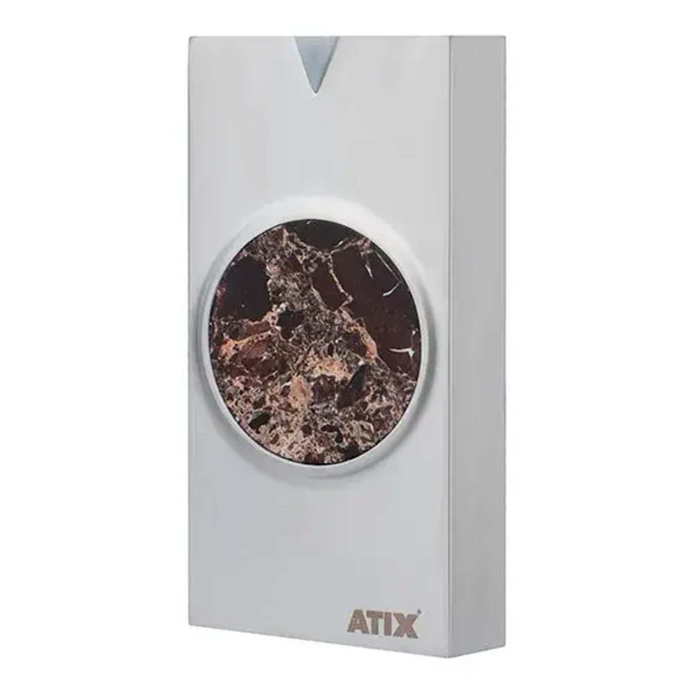 AT-AC-CR1-W/EM White ATIX