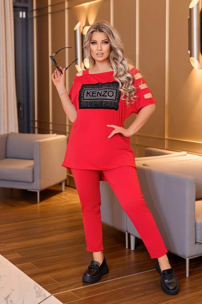 Костюм УК-2218-1 Fabrika