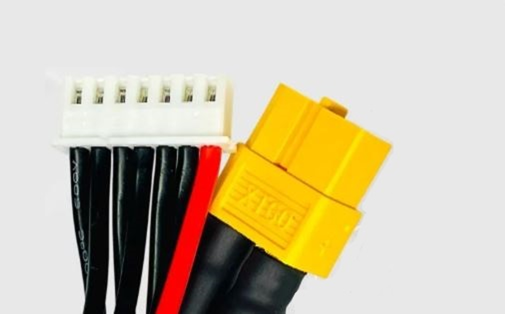 Аккумулятор ET Z-6S4P-21700-50S