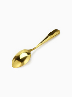 Подарочный набор «Ты совершенна»: крем-мёд с клубникой и хлопком 30 г × 2 шт., арахис в шоколадной глазури 70 г, чай чёрный с тропическими фруктами 50 г, ложка