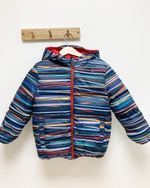 Пуховик Paul Smith