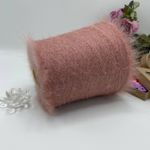 UGO PUCCI 30% кид мохер 30% полиамид 40% полиакрил