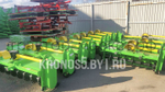 Почвофреза Kerland | Керланд B 1800 (1,8 м)