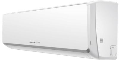 Сплит-система QuattroClima Monsone DC Inverter