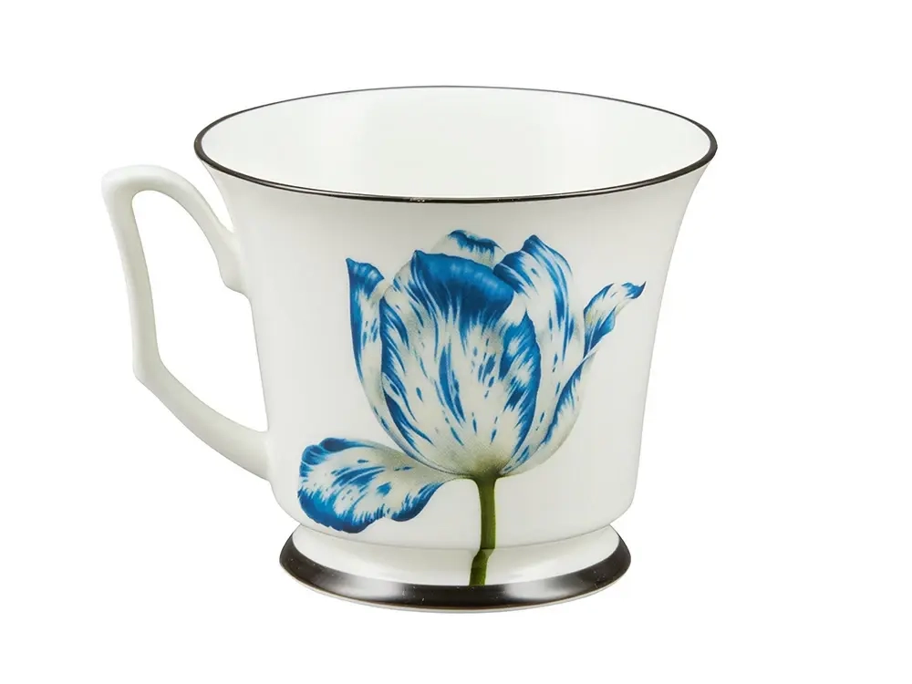 Подарочный набор форма Юлия рисунок Сысоев. Волшебный сад V арт. 81.30916.00.1